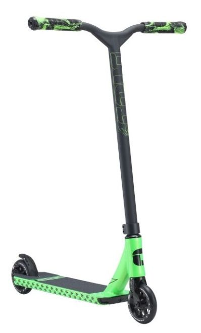 Tõukeratas Blunt Colt S4 Green