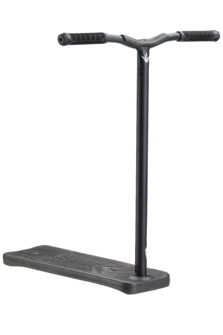 Trampoline Tõukeratas Blunt TS PRO 7.5 Black