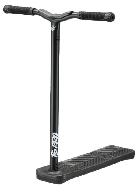 Trampoline Tõukeratas Blunt TS PRO 6.0 Black