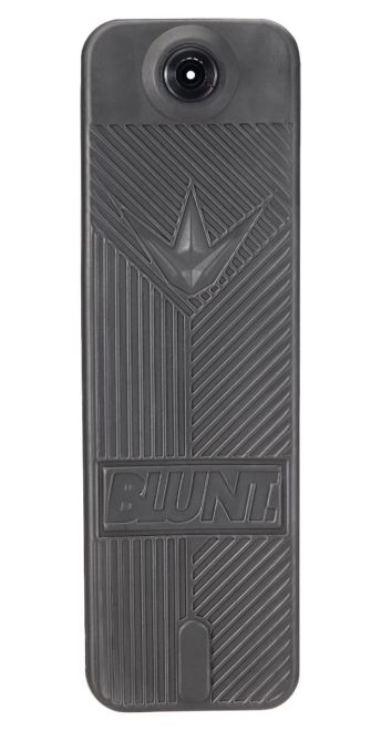 Trampoline Tõukeratas Blunt TS PRO 7.5 Black