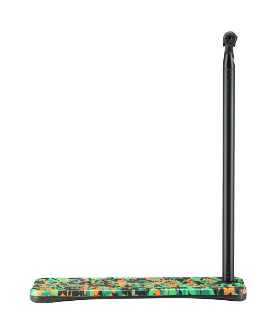Trampoline Tõukeratas Blunt TS PRO 7.5 Orange Camo