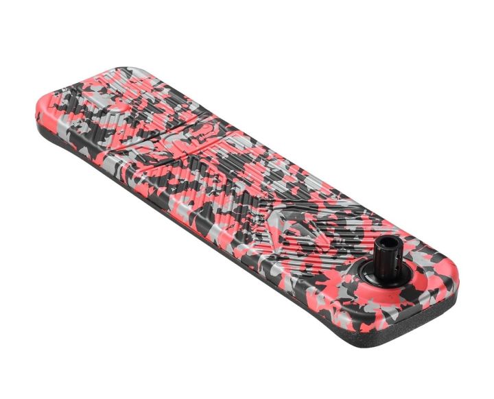 Trampoline Tõukeratas Blunt TS PRO 6.0 Red Camo