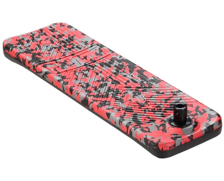 Trampoline Tõukeratas Blunt TS PRO 7.5 Red Camo