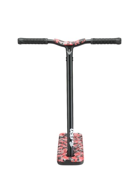 Trampoline Tõukeratas Blunt TS PRO 6.0 Red Camo