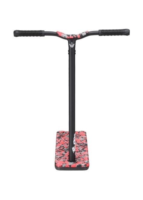 Trampoline Tõukeratas Blunt TS PRO 7.5 Red Camo