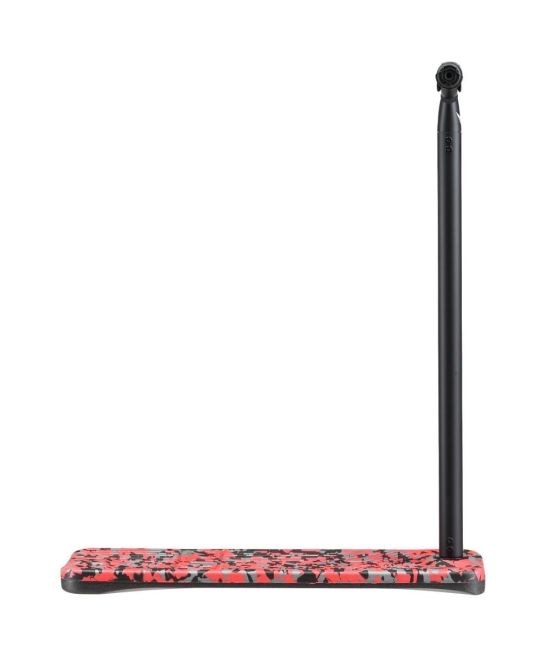 Trampoline Tõukeratas Blunt TS PRO 7.5 Red Camo