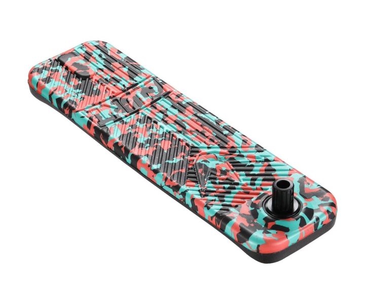 Trampoline Tõukeratas Blunt TS PRO 6.0 Teal Camo