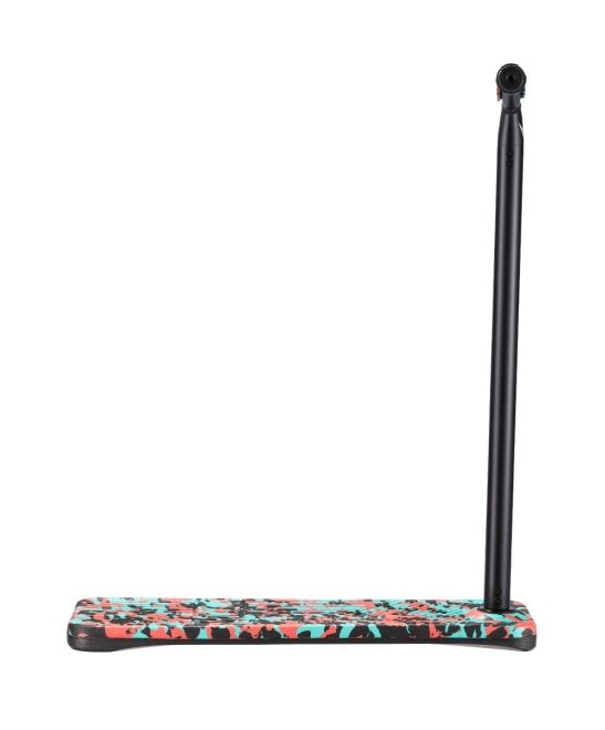 Trampoline Tõukeratas Blunt TS PRO 7.5 Teal Camo