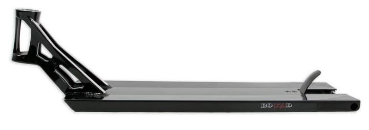 Tald AO Bouzid V2 5.8 x 22 Black