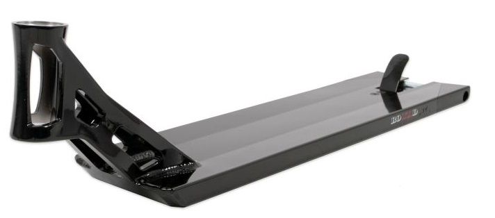 Tald AO Bouzid V2 6.25 x 23 Black