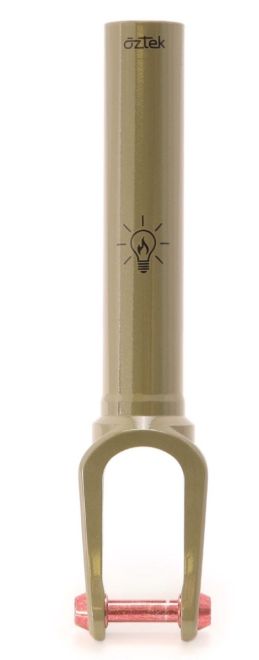 Kahvel Aztek Circa V3 Zircon Sand