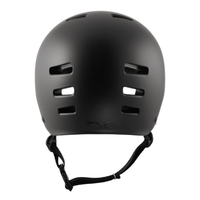 Kiiver TSG Evolution Solid Satin Dark Black
