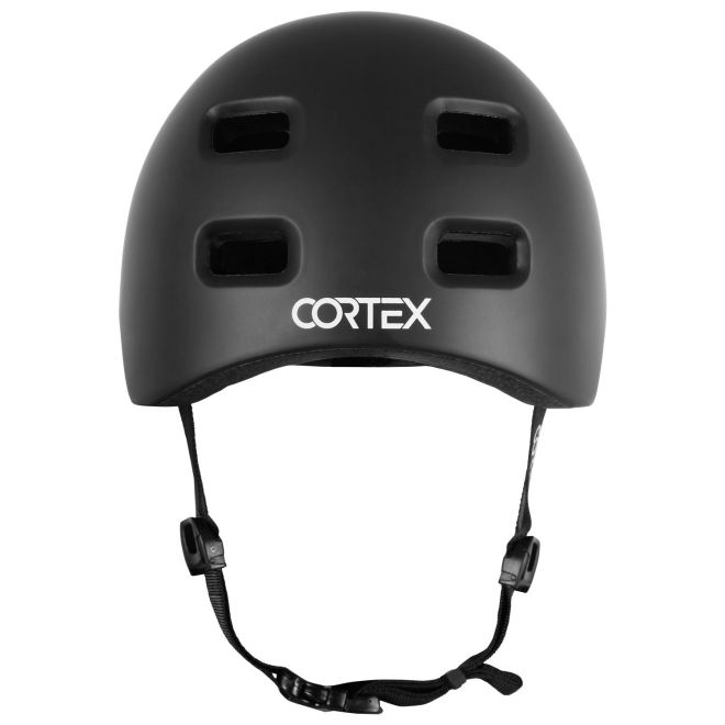 Kiiver Cortex Conform Matte Black