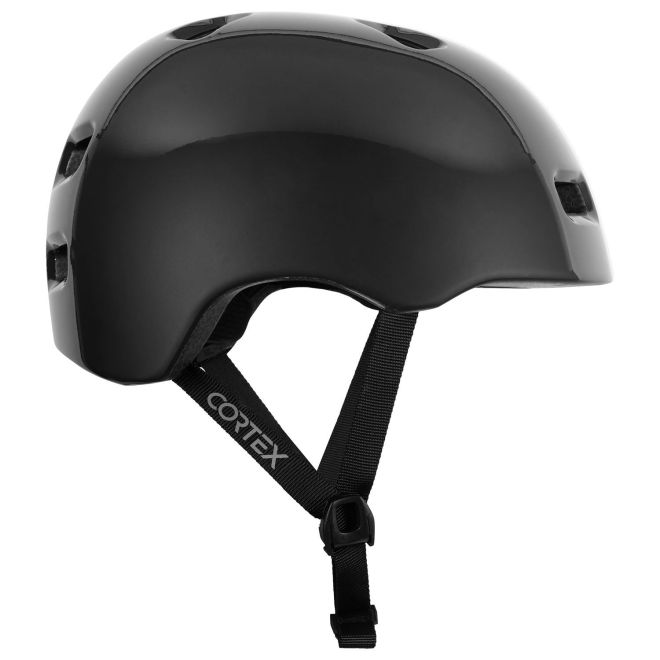 Kiiver Cortex Conform Gloss Black