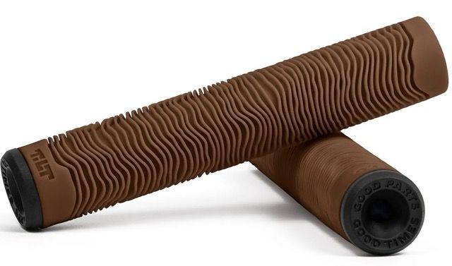 Käepidemed Tilt Topo II Coffee