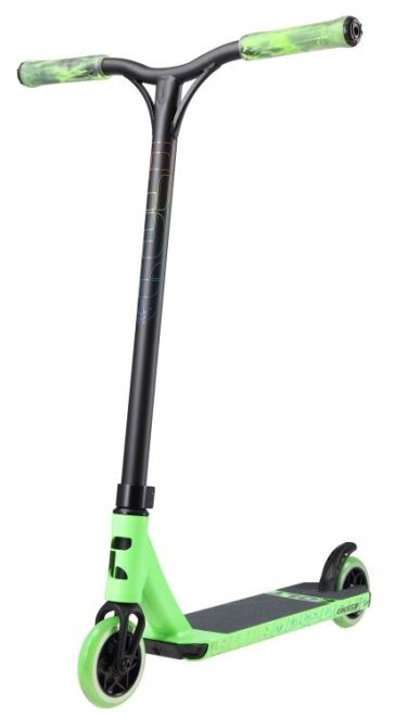 Tõukeratas Blunt Colt S5 Green