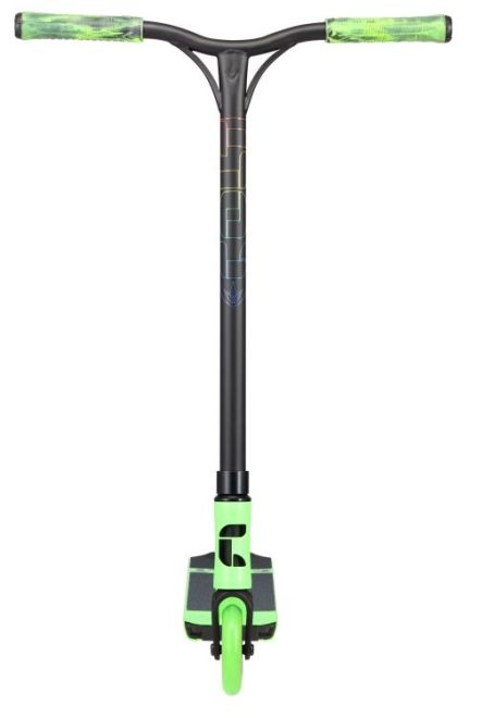 Tõukeratas Blunt Colt S5 Green