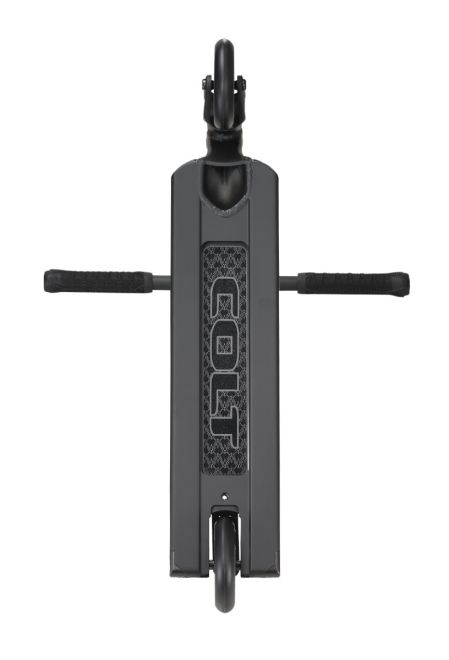 Tõukeratas Blunt Colt S6 Black
