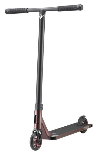 Tõukeratas Blunt Colt S6 Bronze