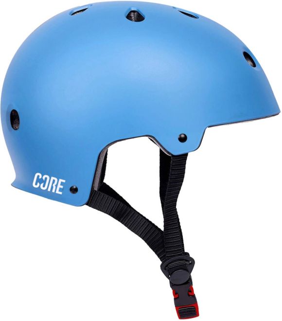 Kiiver CORE Action Sports Blue