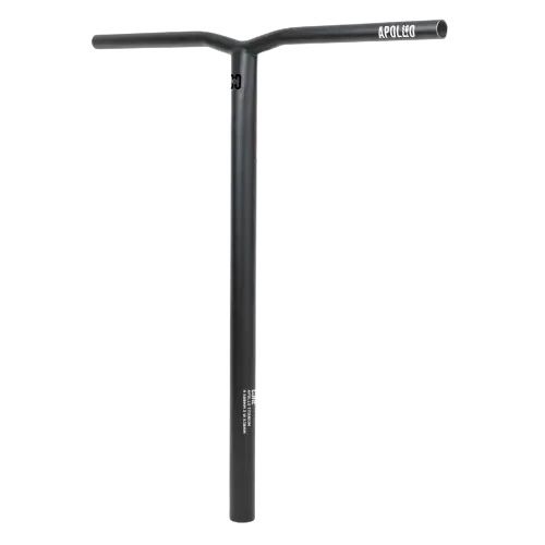 Lenks CORE Apollo V2 Titanium 680 Black