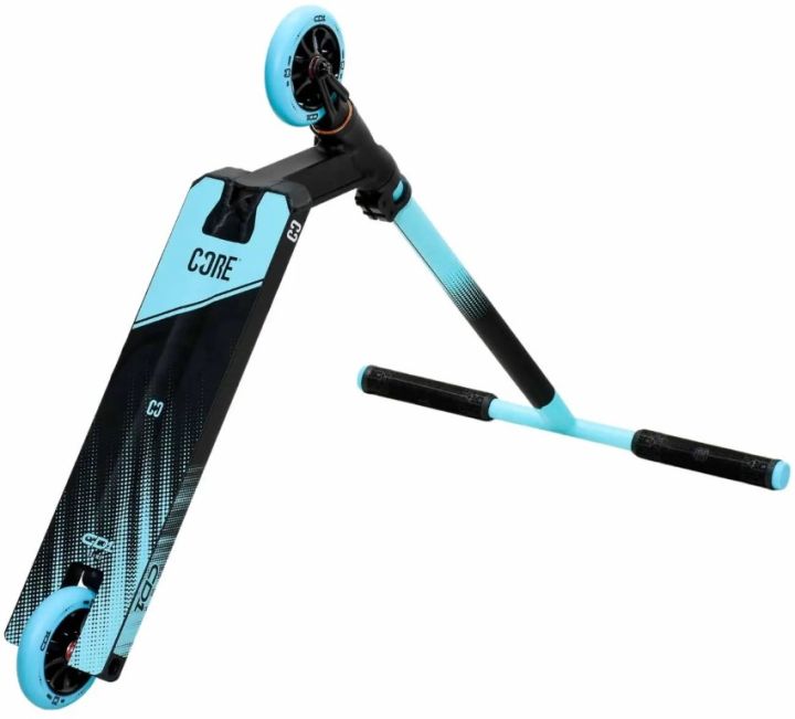 Tõukeratas Core CD1 Blue