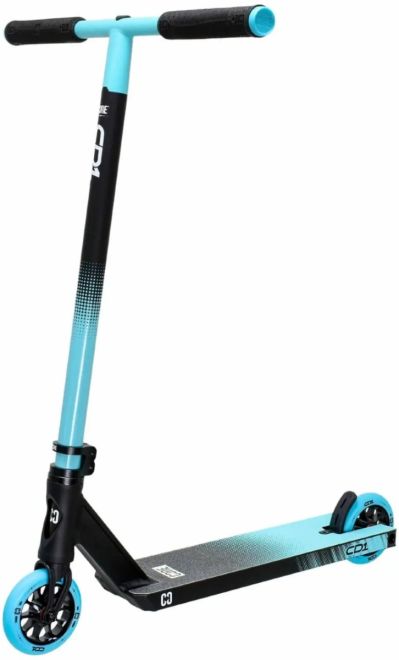 Tõukeratas Core CD1 Blue