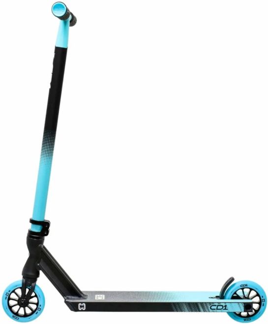 Tõukeratas Core CD1 Blue