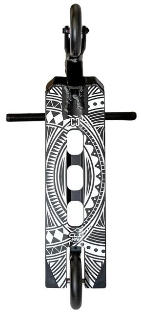 Tõukeratas CORE CL1 Mini Black