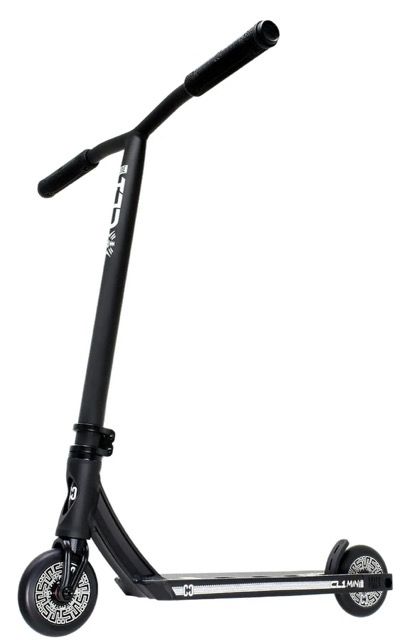 Tõukeratas CORE CL1 Mini Black