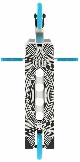 Tõukeratas CORE CL1 Mini Chrome Teal