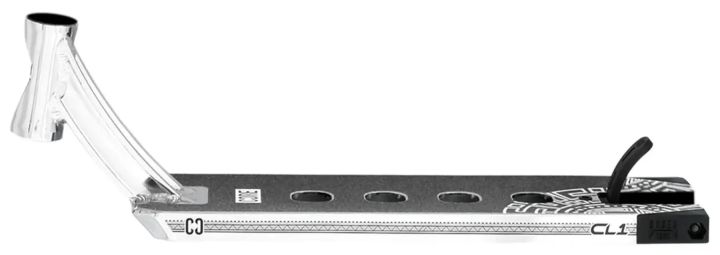 Tald CORE CL1 19" Chrome