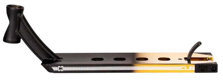 Tald CORE CL1 19" Black Gold