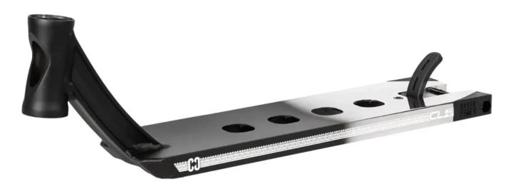Tald CORE CL1 19" Black Chrome
