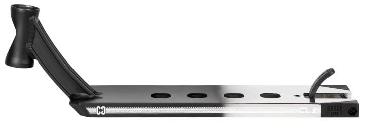 Tald CORE CL1 19" Black Chrome