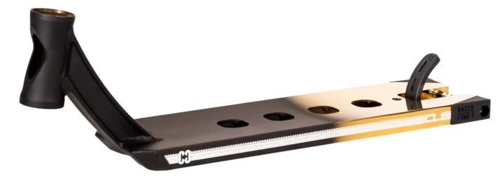 Tald CORE CL1 19" Black Gold
