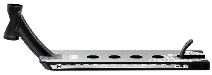 Tald CORE CL1 19" Black