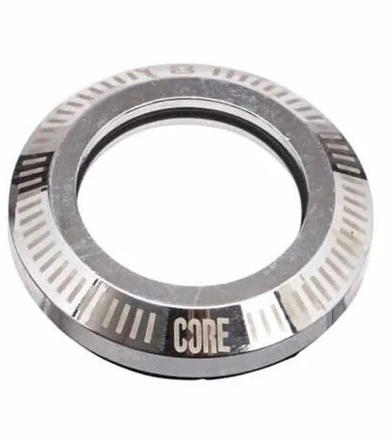 Kaelalaager CORE Dash Chrome