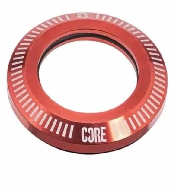 Kaelalaager CORE Dash Red