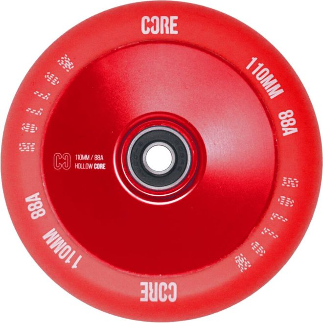 Ratas CORE Hollowcore V2 Red