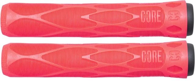 Käepidemed CORE Red
