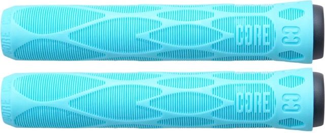 Käepidemed CORE Teal