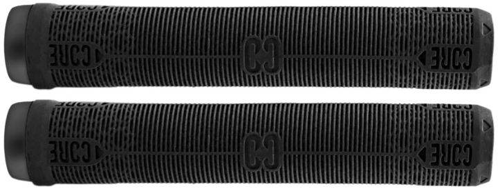 Käepidemed CORE Skinny Boy Black