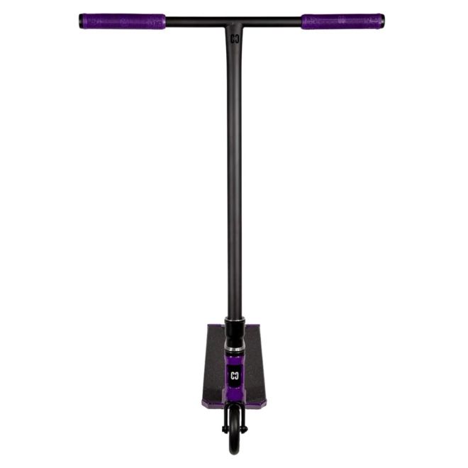 Tõukeratas CORE ST2 Halfbarz Deep Purple