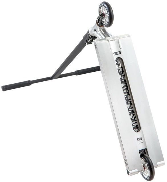 Tõukeratas CORE ST3 Polished