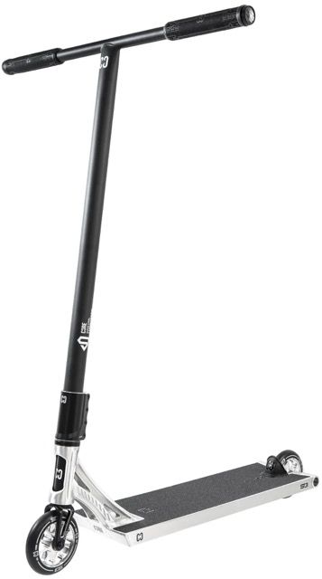 Tõukeratas CORE ST3 Polished