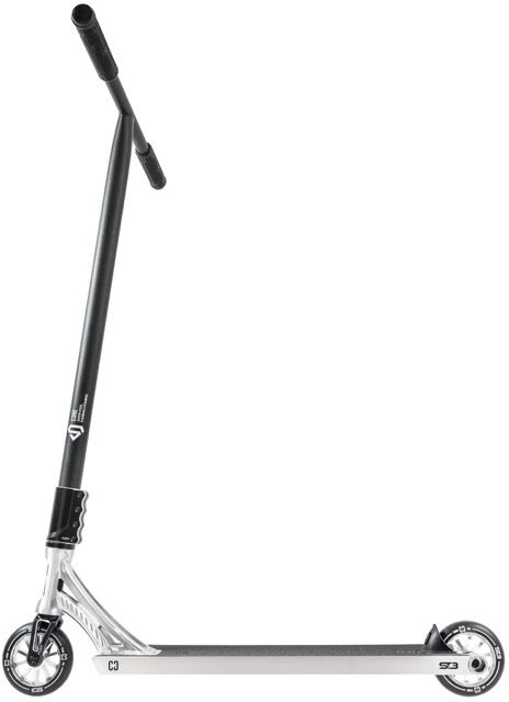 Tõukeratas CORE ST3 Polished