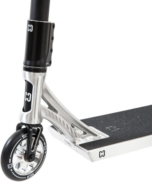 Tõukeratas CORE ST3 Polished