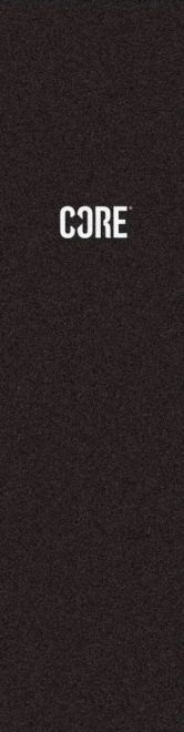 CORE Stamp Griptape Black