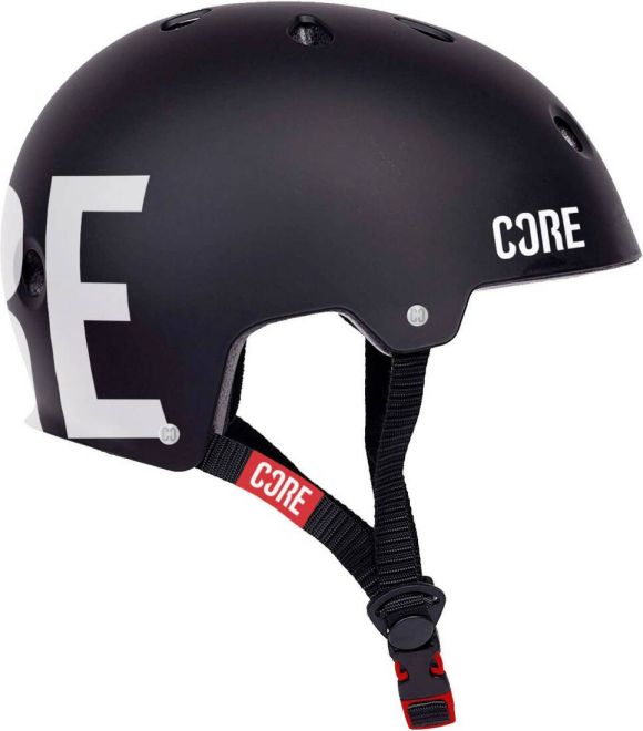 Kiiver CORE Street Black